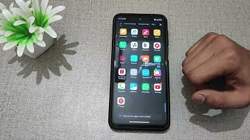 how to off audio startup sound in redmi note 9 pro max