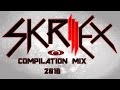 Skrillex Compilation 2016 Mix | 2K SUBS SPECIAL!!!
