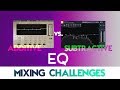 Mixing with additive  subtractive eq  splmixingcom