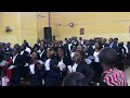 Biloko tozui par la chorale libiki de saint michel de bandalungwa
