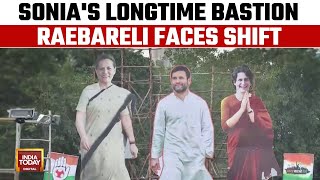 Varun Gandhi Turns Down BJP's Raebareli Offer, Speculation Swirls Around Priyanka's Potential Run