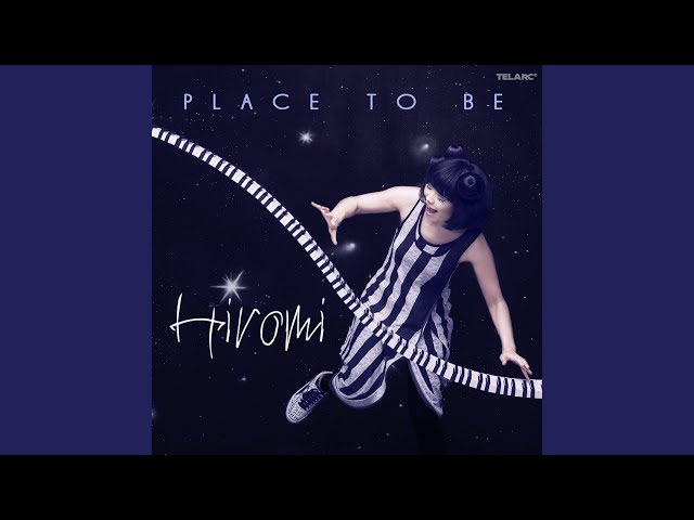 Place To Be上原ひろみ