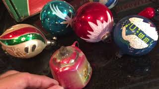 Vintage Halloween and Christmas Thrift Haul