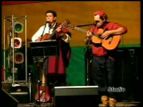 Destino de Peo (Jorge Leal e Aroldo Torres)