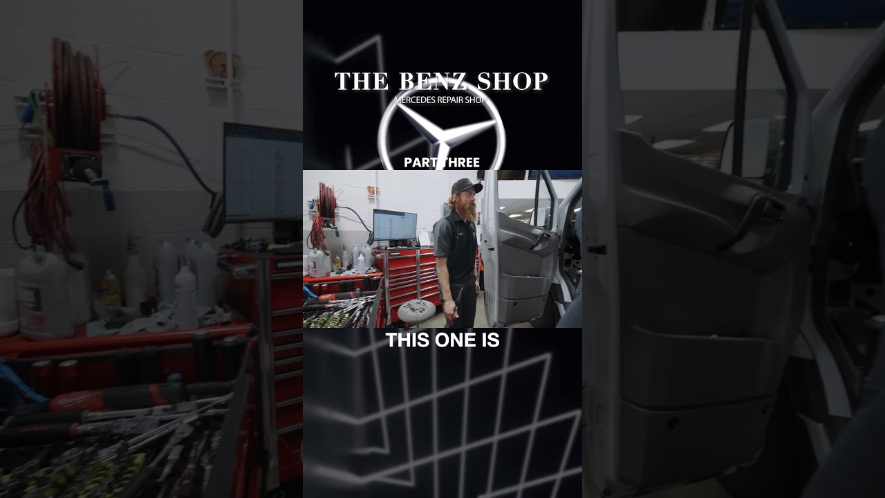 RV Transmission Nightmare! 😱 Tyler Rebuilds a Winnebago the Right Way