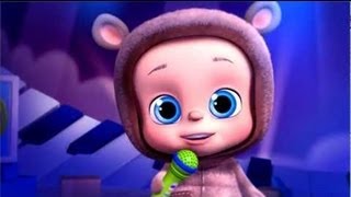 Video thumbnail of "Baby Vuvu aka Cutest Baby Song in the world - Everybody Dance Now (Official Music Video)"