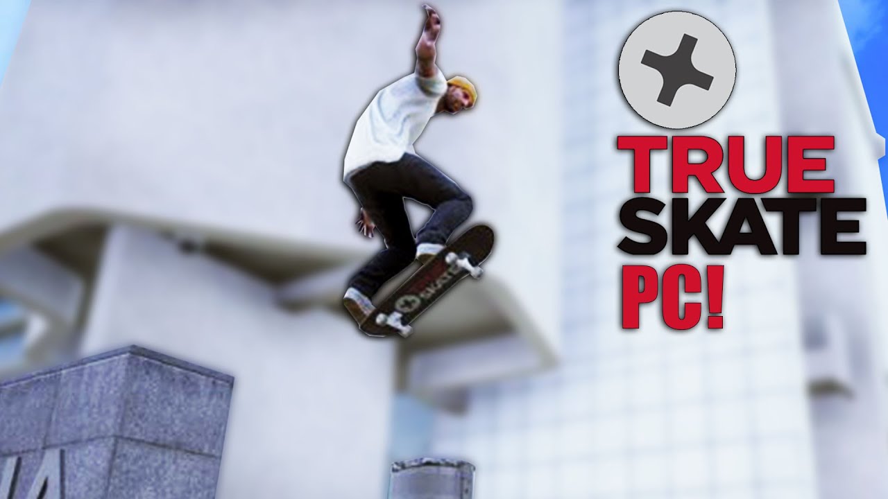 True Skate para iPhone - Download