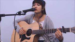 IN ENTERTAINMENT - Amila - Tears In Heaven (Eric Clapton Cover)