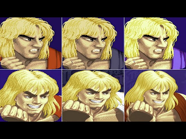 2025 8/13 スト2 ケン//Street Fighter 2 KEN - YouTube