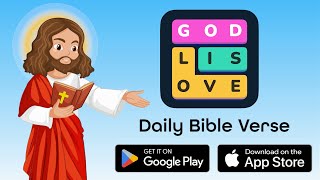 Bible Word Connect - Crossword Games screenshot 3