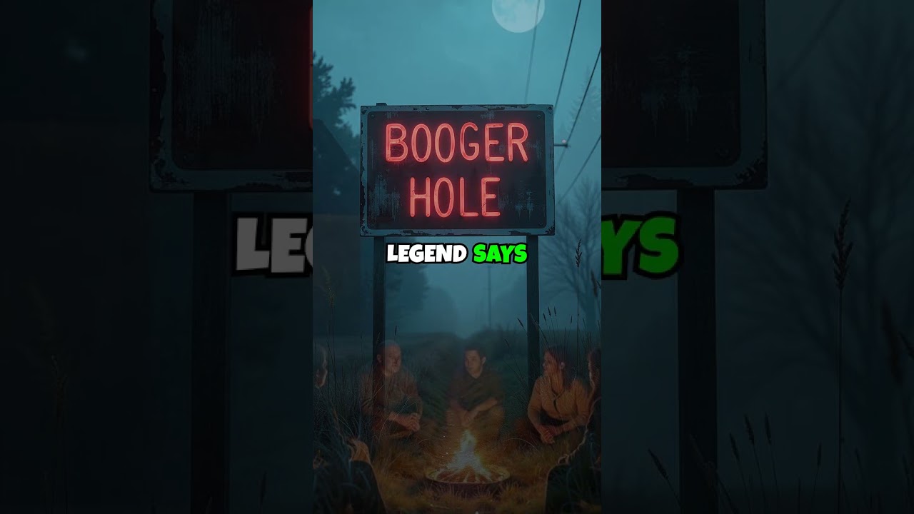 10 U.S. Cities with the Strangest Names: From Booger Hole to Santa Claus!