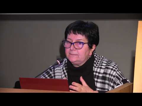 ნანა ბურჭულაძის ლექცია „ქართული ქრისტიანული ხელოვნება დავით აღმაშენებლის ეპოქაში\"