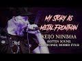 My Story As Metal Frontman #69: Keijo Niinimaa (Rotten Sound, Goatburner, Morbid Evils)
