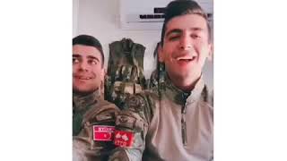 Ben Gönlümü Sana Verdim🎵