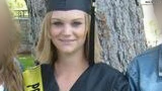 Criminal justice co-ed vanishes without a trace