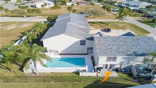 1005 SW 48th Terrace, Cape Coral, FL Presented by Amber Pindak.