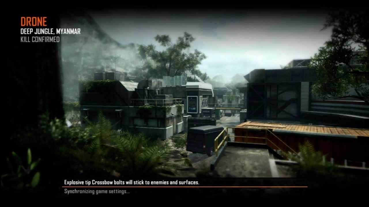 SLJGDBCC Live Session #2 w/ InfraredShadow (6/-)