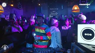 Amapiano Mix  Sos Sould Out Series  With Soul Nativez  Ep 36
