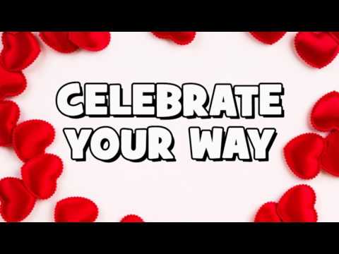 ♪♪ გილოცავ დაბადების დღეს ♪♪