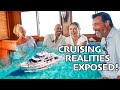 Fleming cruising couple spills all best and worst revealed  ep107