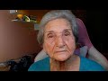 Minha AVÓ  INVADIU MEU VIDEO DE ASMR DENOVO👵🏻