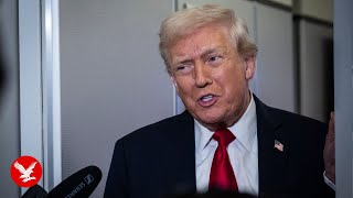 Trump denies he pushed two-year Obamacare subsidies extension