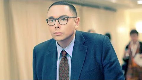 Charlie Munger  The Man Who Built Berkshire Hathaw...