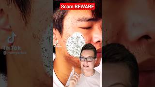 ❌ SKINCARE SCAM EXPOSED - Avoid The Green Mask Stick shorts