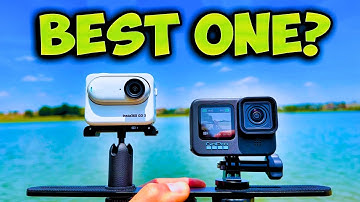 Insta360 GO 3 vs GoPro 11 | Must Watch Before Buying