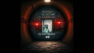 Underground Tunnels, Hidden Temples & The Secrets Of American Cities