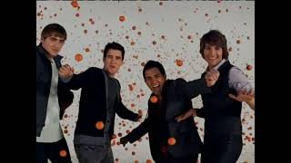 Nickelodeon - Big Time Rush Bumpers 2010-12
