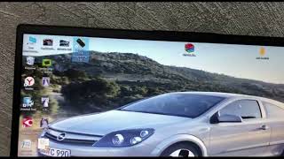 видео: Как вытащить Carpass с магнитолы или БК Opel Astra H картинка: Как вытащить Carpass с магнитолы или БК Opel Astra H