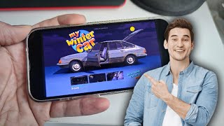 My Winter Car iOS Android!! (how to get & play) screenshot 1