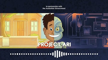 Project ARI — Mission 5: Excursion Time