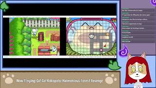 Go! Go! Kokopolo! this took way too long to get working