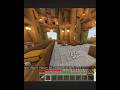 Minecraft: Futuristic Mountain BaseTimelapse Build#minecraft