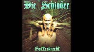 Die Schinder - Gottesknecht - 07 - Grablied
