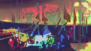 TZ Project - Tebi [Dangerous Minds Rec.]