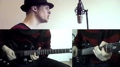 Unbound (The Wild Ride) - Avenged Sevenfold (Cover by ChildÃ©)  - Durasi: 4:18. 