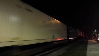 FEC Train 107 #1899