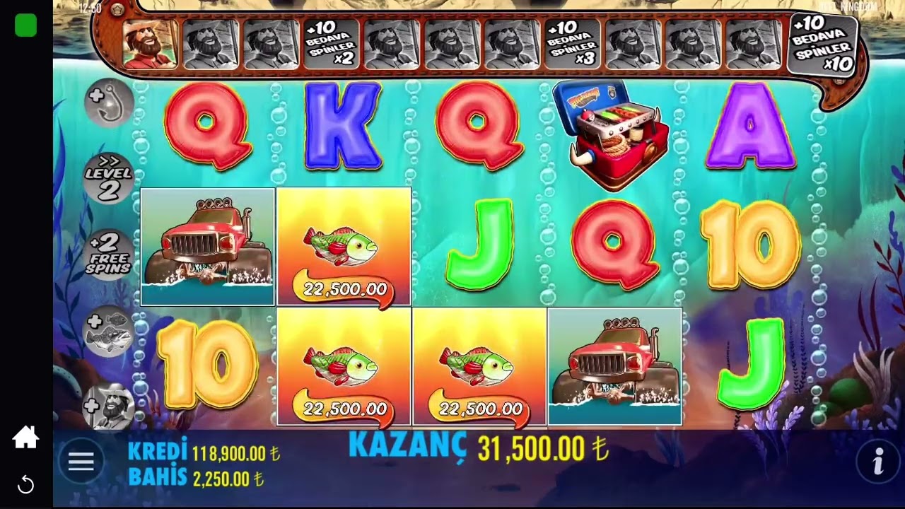 Play Large Bass Auction web sites Xtreme Slot Trial from the Practical Gamble