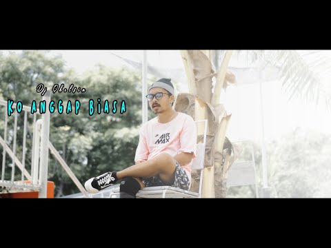 Video Ko Anggap Biasa