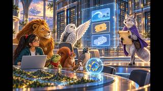 Byte by Byte Book 8 — Chapter 1: How Code Runs: Compilers, Interpreters and Paradigms | Kids 14+