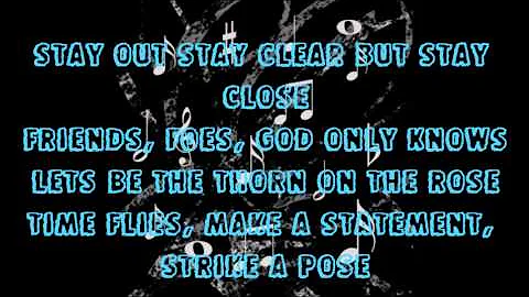 Come Along -Vicci Martinez Ft Cee Lo Green