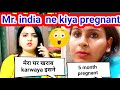 Joothi ko kiya   ne pregnant  nidhi ki duniya  kanchan dhawan