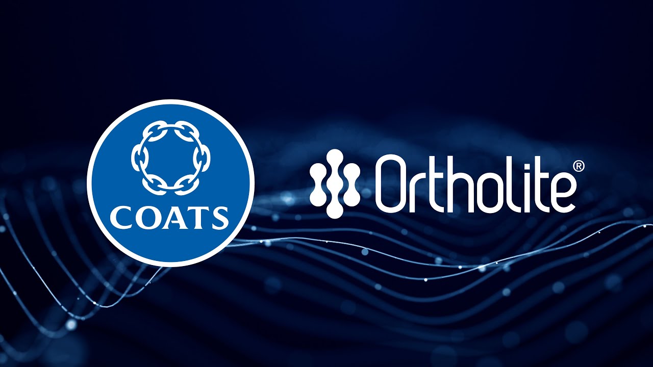 Coats - OrthoLite: A New Chapter Begins - Official Acquisition Announcement