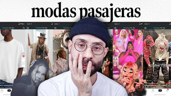 La DECADENCIA de lo AESTHETIC y lo CORE
