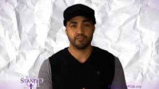 Stand Up For Kids PSA