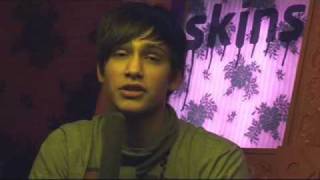 E4 Skins - Series 3 - Freddie Shout Out!