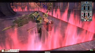 〈wlw〉新兵ルカは先陣を切る24日目【協奏闘技場・EX10】